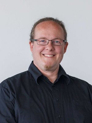 Stefan Weber Stefan Weber