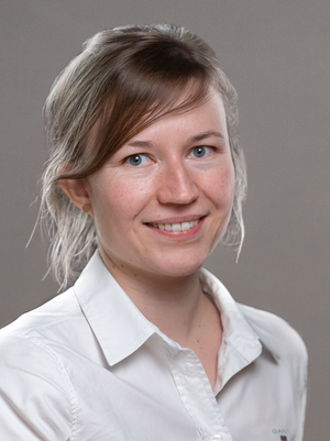 Thea Buchholz