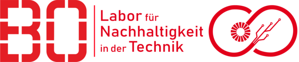 Labor für Nachhaltigkeit in der Technik