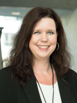 Tanja Alexandra Kuhlemann