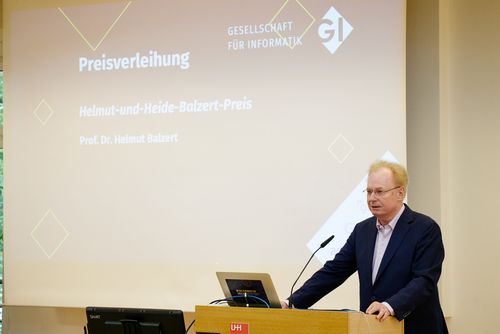 Digi-Pädagoge Balzert
