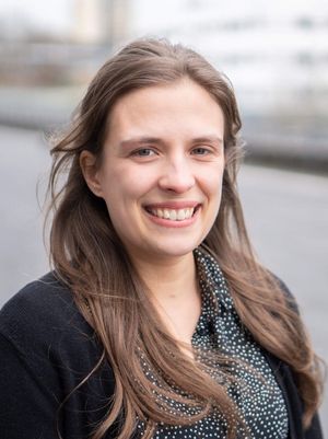 Aline Krumreihn Aline Krumreihn