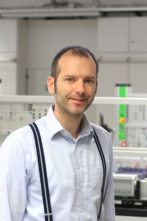 Burkhard Bock
