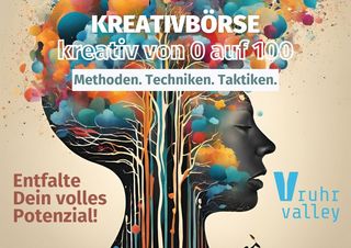Sprechstunde für Projekte und Gründungsideen