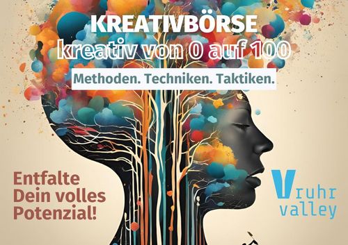 Sprechstunde für Projekte und Gründungsideen