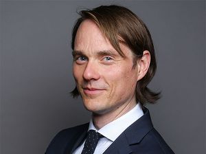 Sebastian Finke Sebastian Finke
