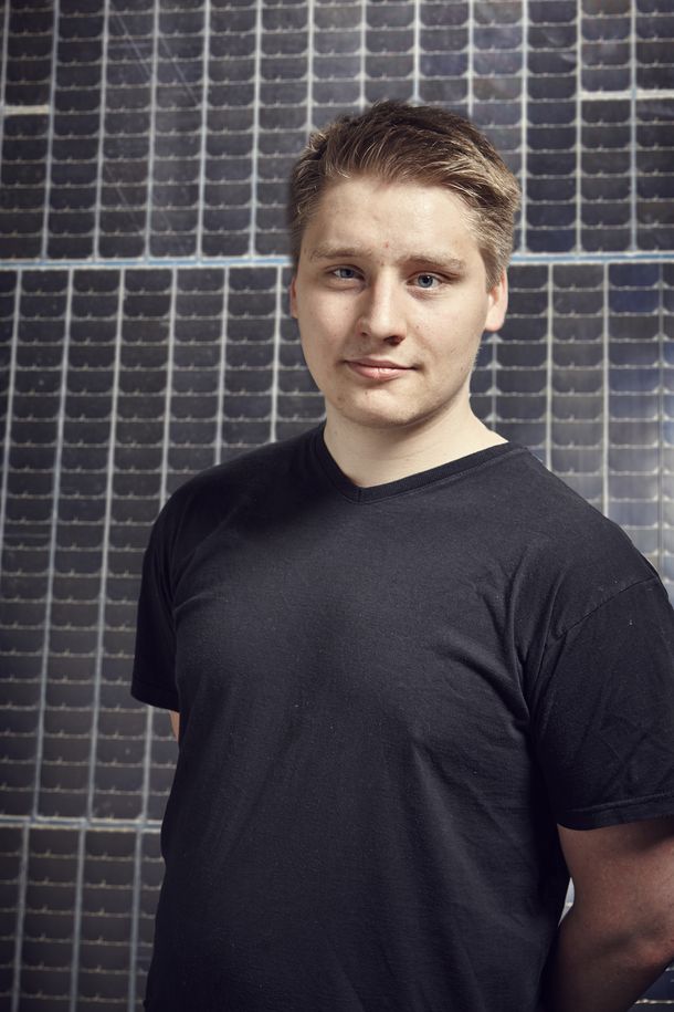 Adrian Ratzke Adrian Ratzke
