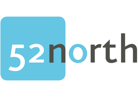 52°North Logo
