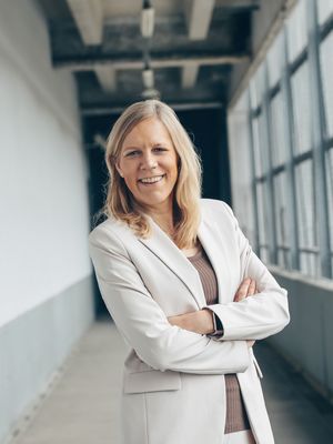 Martina Schlüter-Cruse Martina Schlüter-Cruse