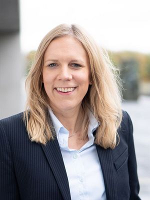 Martina Schlüter-Cruse