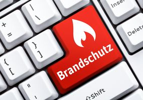 Brandschutz 