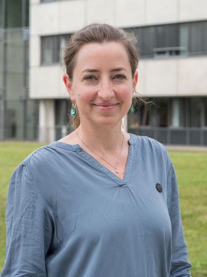 Ruth Meise