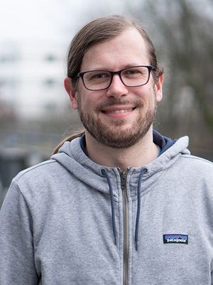 Jan Josupeit Jan Josupeit