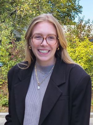 Fiona Dörr Fiona Dörr