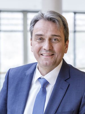 Markus Hinsenkamp