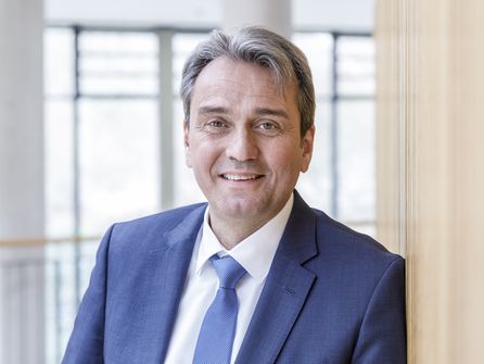 Foto von Markus Hinsenkamp