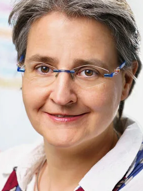 Katrin Janhsen Katrin Janhsen
