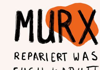 Reparaturfestival MURX – repariert, was euch kaputt macht Reparaturfestival MURX – repariert, was euch kaputt macht