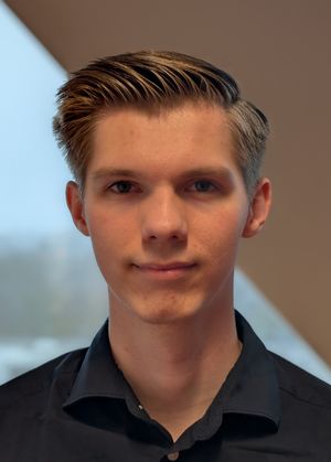 Finn Hüsten Finn Hüsten