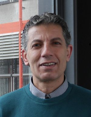 Naser Hasan Naser Hasan