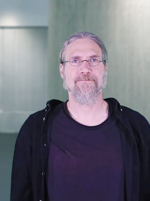 André Müller André Müller