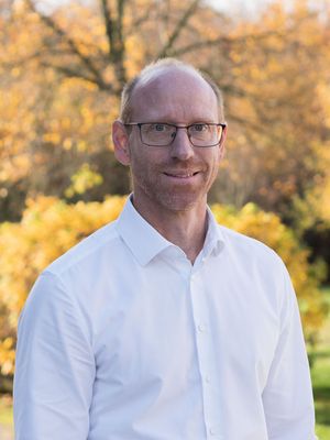 Daniel Schilberg Daniel Schilberg