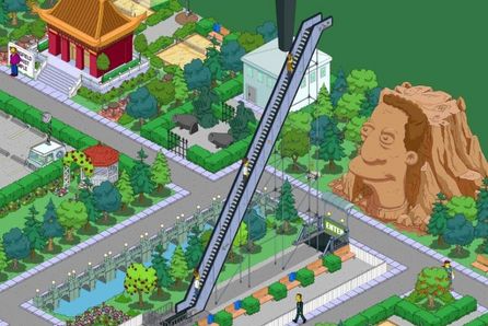 Bild Landmarks