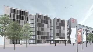 Erstellt von den Teilnehmern des "Interdisziplinären BIM Seminars" an der Hochschule Bochum, Bochum University of Applied Sciences in dem Wintersemester 20/21.