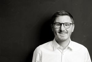 Benedikt Brill