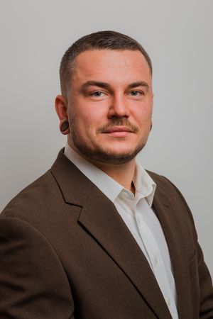 Alexander Kremer