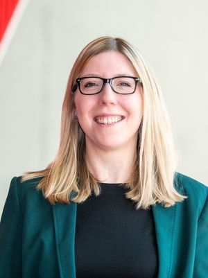Carina Terlinden