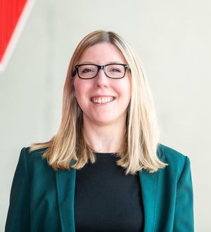 Carina Terlinden