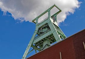 Bochum_Bergbaumuseum