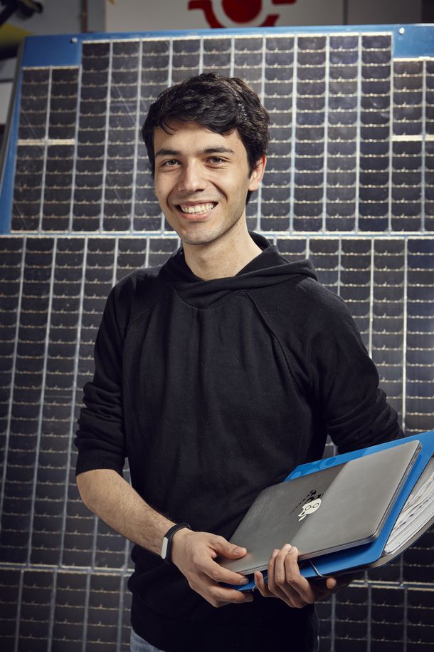 Enes Oğul Enes Oğul