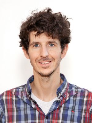 Stephan Sommer