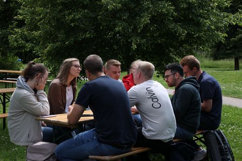 Labiran Tharmakulasingham/AStA Hochschule Bochum