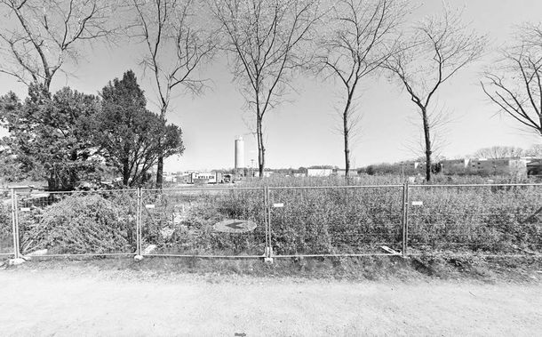GRUNDSTÜCK BOCHUM