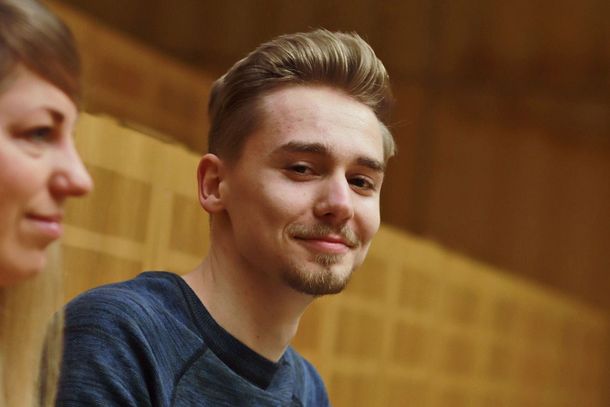 Tim Poerschke Tim Poerschke