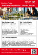 Regenerative Energiesysteme