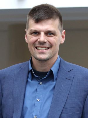 Matthias Fischer Matthias Fischer