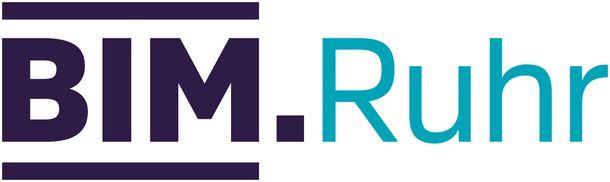 Logo BIM.Ruhr