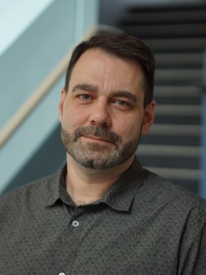 Jens Riede