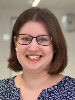 Nina Lütjerodt