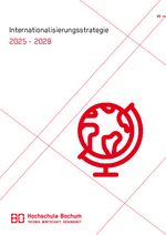 Internationalisierungsstrategie :: Hochschule Bochum :: 2025 - 2028