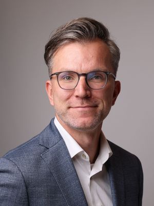 Christian Beckmann