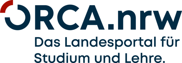 Logo ORCA.nrw