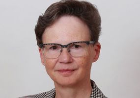 Dorothee Feldmüller