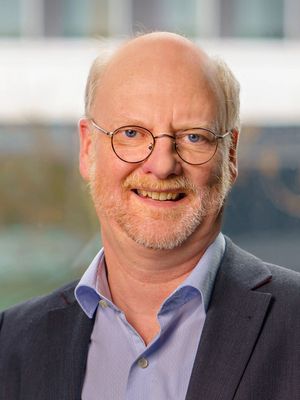 Wolfgang Deiters
