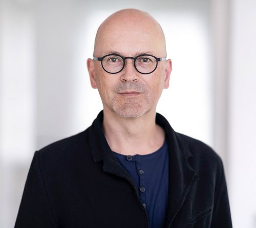 Rainer Hofmann