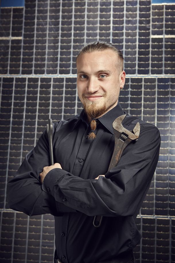 Rene Berger Rene Berger